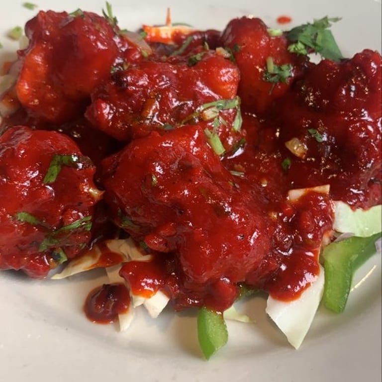 Explore Our Chaat Selection
