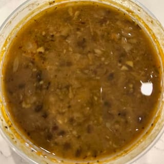 Dal Makhani