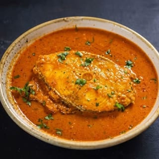Goan Fish Curry