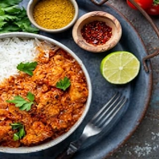 Chicken Tikka