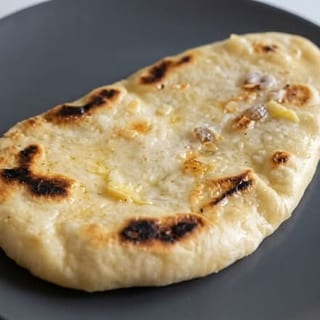 Kabuli Naan