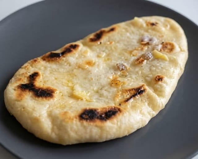 Kabuli Naan.