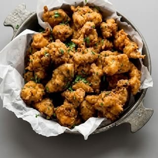 Chicken Pakora