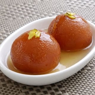 Gulab Jamun