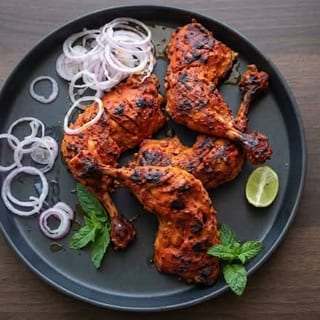 Tandoori Chicken