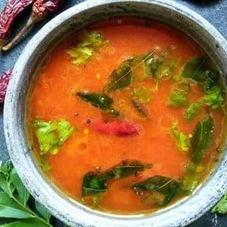 Rasam Soup