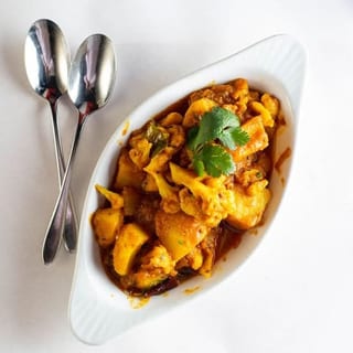 Aloo Gobi
